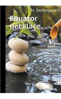 Equator necklace