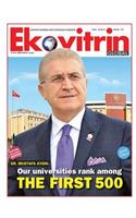 Ekovitrin The First 500