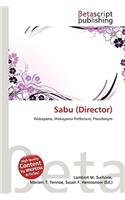 Sabu (Director): (English)