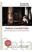 Addison Crandall Gibbs