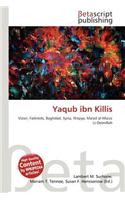 Yaqub Ibn Killis