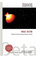 Ngc 6738: (English)