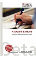 Nathaniel Samuels