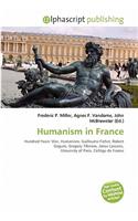 Humanism in France
