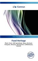 Food Heritage