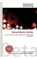 Anne-Marie Cortez: (English)