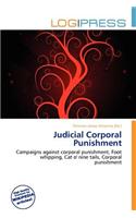 Judicial Corporal Punishment