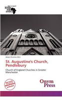 St. Augustine's Church, Pendlebury