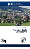 Krzykow, Opole Voivodeship