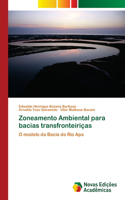 Zoneamento Ambiental para bacias transfronteiriças