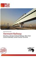 Vermont Railway: (English)