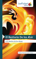 Bestiario De los Æsir