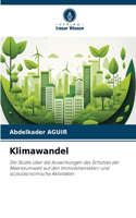 Klimawandel