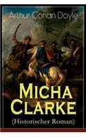 Micha Clarke (Historischer Roman)