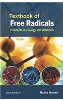 Textbook of Free Radicals