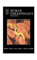 Human Parasitology, 3rd Edition