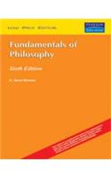 Fundamentals Of Philosophy