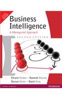 Business Intelligence : Managerial