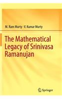 Mathematical Legacy of Srinivasa Ramanujan