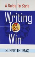 Writing To Win