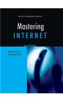 Mastering Internet, 2Nd Edition