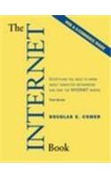 The Internet Book, 3E