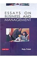 Essays On Business And Management