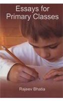 Essays for Primary Classes