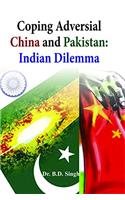 Coping Adversial China and Pakistan