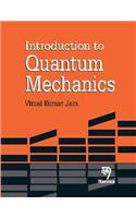 Introduction to Quantum Mechanics