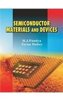 Semiconductor Materials And Devices