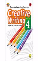 Towards Learning Success Creative Writing Primary 4