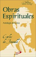 Obras espirituales: Antologia de Textos