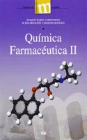 Quimica Farmaceutica II