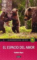 El espacio del Amor