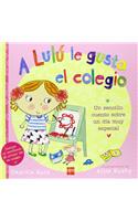 Lulu Loves Nursery Spain Co Ed