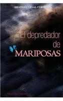 El Depredador de Mariposas