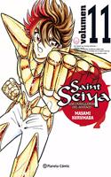 Saint Seiya no 11/22