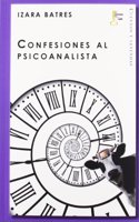 Confesiones al psicoanalista