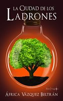 La ciudad de los ladrones