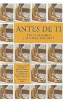 Antes de Ti
