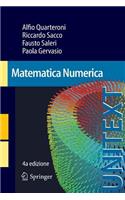 Matematica Numerica