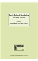 Paris School Semiotics