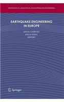 Earthquake Engineering in Europe