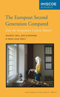 European Second Generation Compared