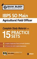15 Practice Sets Ibps So Main Agricultural Field Officer