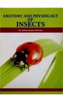 Anatomy and Physiology of Insects