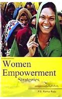Women Empowerment