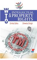 WTO and Intellectual Property Rights