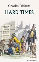 CHARLES DICKENS HARD TIMES